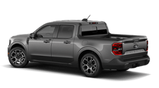 2026 Ford Maverick® External Image 3